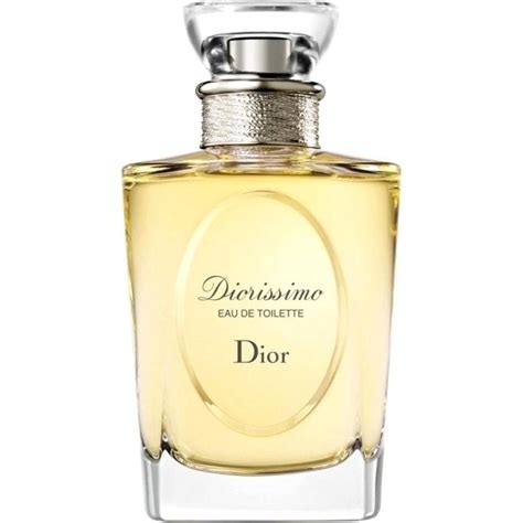 issimo perfume by dior|diorissimo eau de toilette.